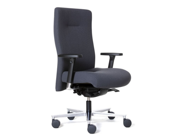 Rovo Chair Sumo 8020 24-Stunden XXL Bürostuhl