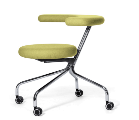 Rovo Chair Twist 9800 Drehsessel