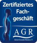 AGR Zertifizierung