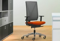 Bürodrehstuhl ergonomisch - Der absolute Vergleichssieger 