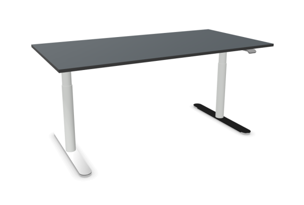 Bosse Design Elektrisch höhenverstellbarer Schreibtisch M3-Desk
